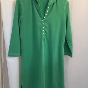 J. Crew beach cover up